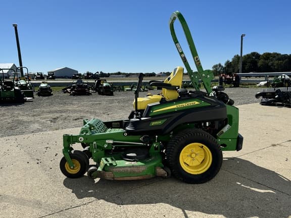 Image of John Deere Z950R equipment image 3