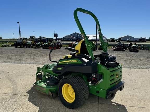 Image of John Deere Z950R equipment image 4