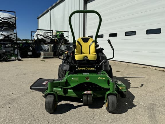 Image of John Deere Z950R equipment image 1