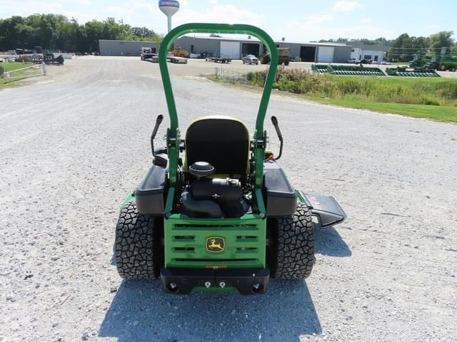 Image of John Deere Z950R equipment image 4