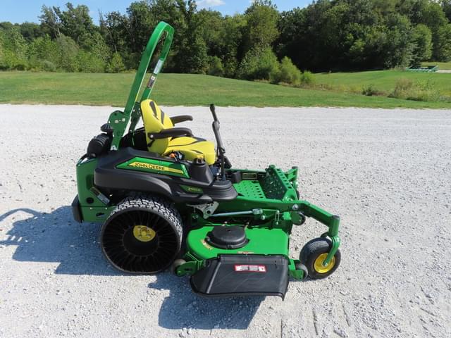 Image of John Deere Z950R equipment image 3