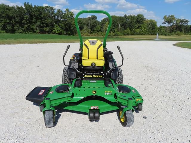 Image of John Deere Z950R equipment image 1