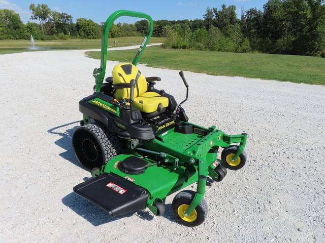 Image of John Deere Z950R equipment image 2