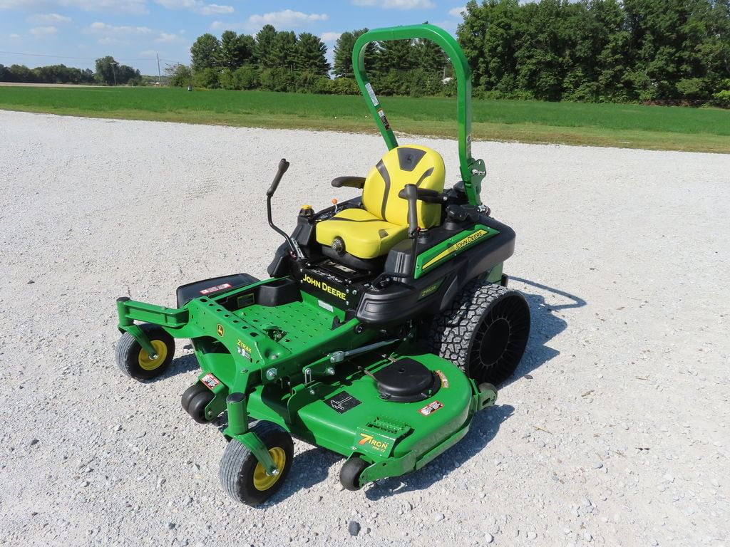 2018 John Deere Z950R Equipment Image0