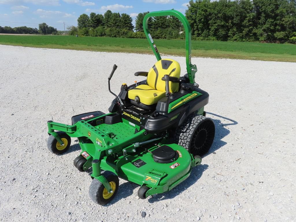 Image of John Deere Z950R Primary image