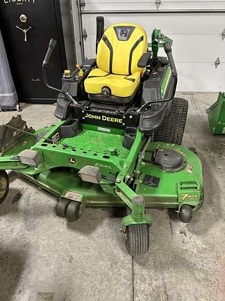 Image of John Deere Z950R Image 0