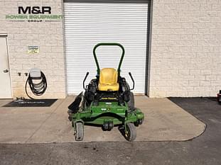 2018 John Deere Z950R Equipment Image0