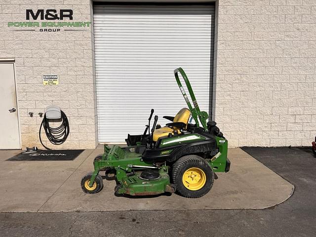 Image of John Deere Z950R equipment image 1