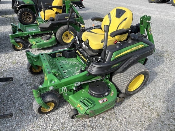 2018 John Deere Z950R Equipment Image0