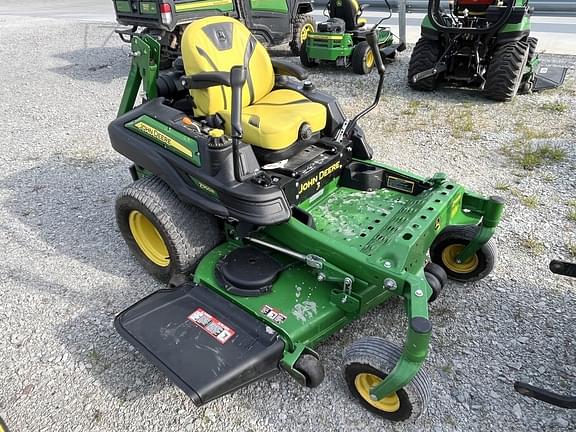 Image of John Deere Z950R equipment image 1