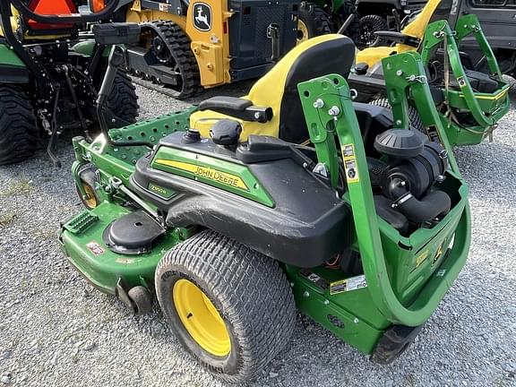 Image of John Deere Z950R equipment image 2