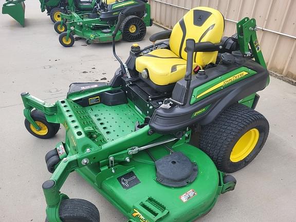 Image of John Deere Z950R equipment image 3