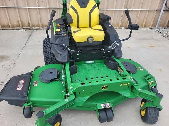 Image of John Deere Z950R Primary image
