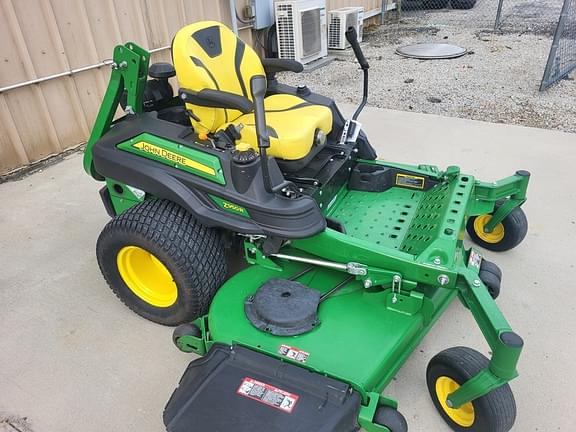 Image of John Deere Z950R equipment image 1