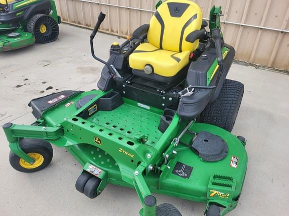 Image of John Deere Z950R equipment image 2