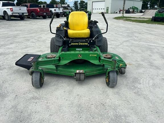 Image of John Deere Z950R equipment image 1