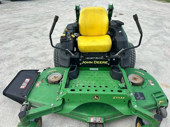 Image of John Deere Z950R equipment image 2