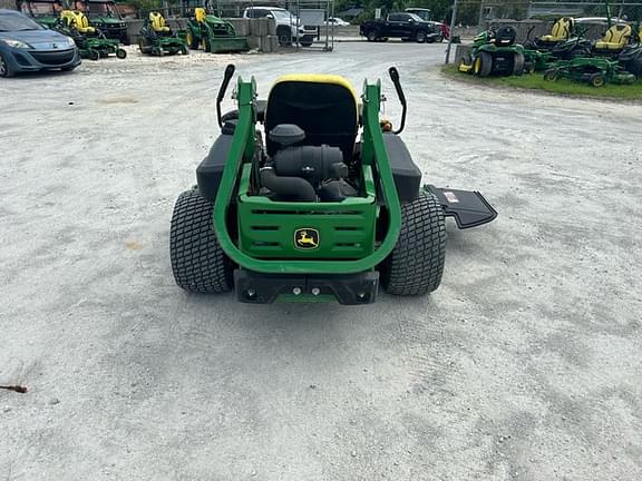 Image of John Deere Z950R equipment image 4