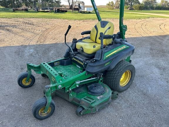 2018 John Deere Z950R Equipment Image0