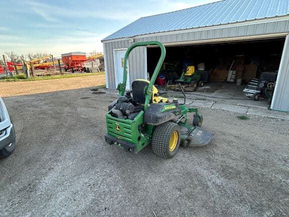 Image of John Deere Z950R Image 1