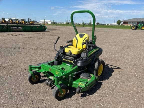 2018 John Deere Z950R Equipment Image0