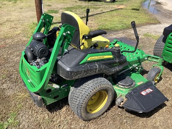 Image of John Deere Z950R Image 1