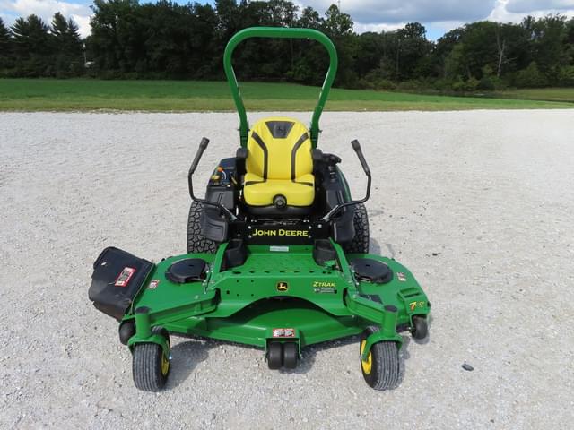 Image of John Deere Z950R equipment image 1