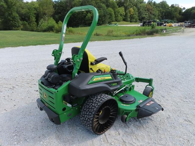 Image of John Deere Z950R equipment image 4