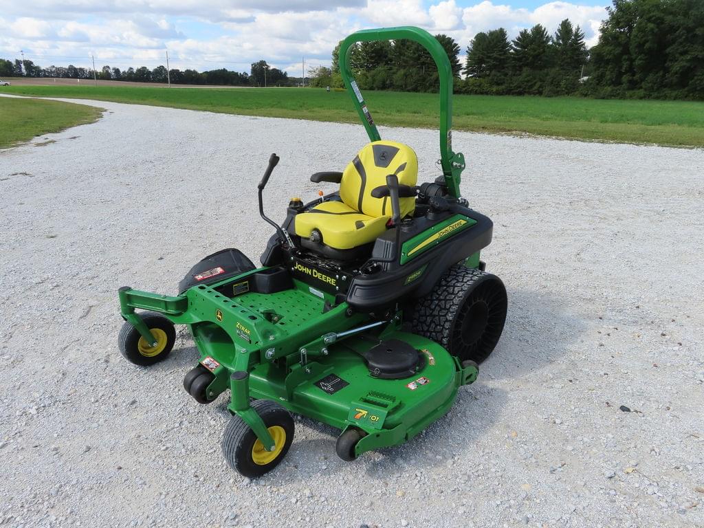 Image of John Deere Z950R Primary image