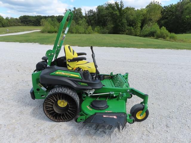 Image of John Deere Z950R equipment image 3