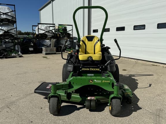 Image of John Deere Z950R equipment image 1