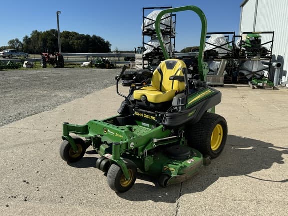 Image of John Deere Z950R equipment image 2