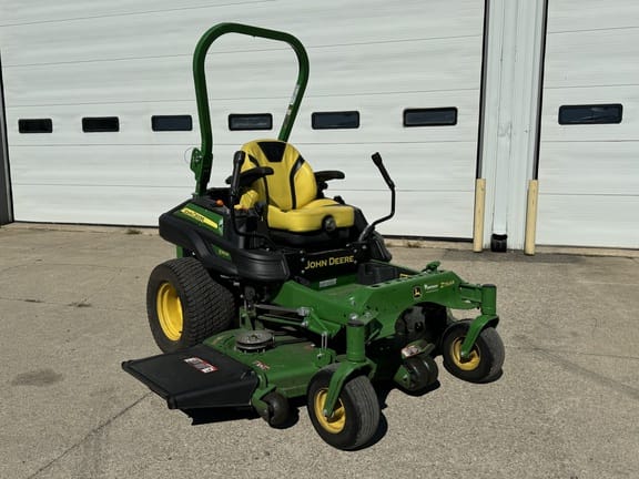 2018 John Deere Z950R Equipment Image0