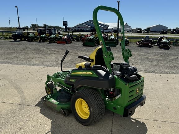 Image of John Deere Z950R equipment image 4