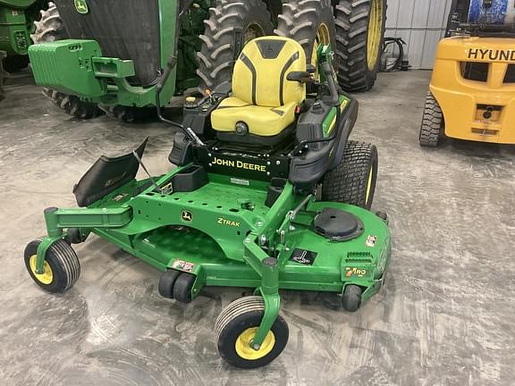 Image of John Deere Z950R Primary image