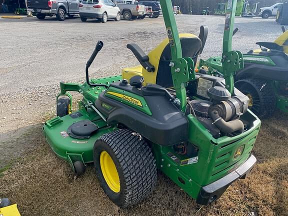 Image of John Deere Z950R equipment image 3