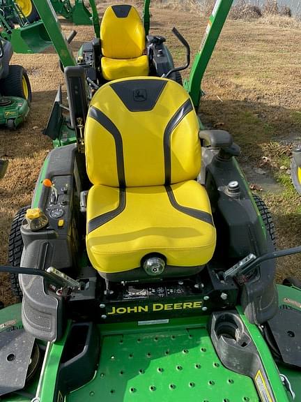 Image of John Deere Z950R equipment image 4