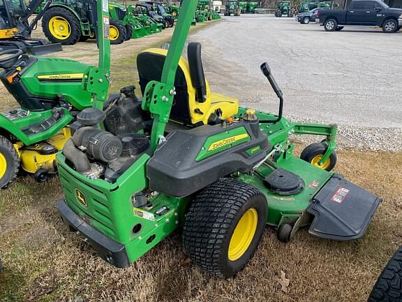 Image of John Deere Z950R equipment image 2