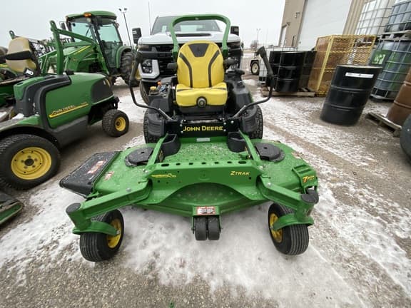 Image of John Deere Z950R equipment image 3