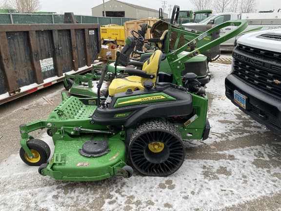 Image of John Deere Z950R equipment image 1