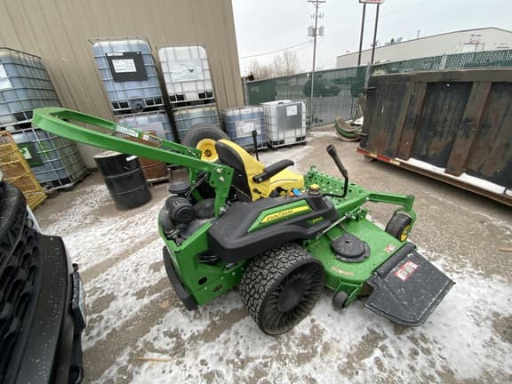 Image of John Deere Z950R equipment image 4