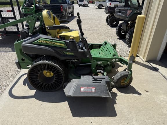 Image of John Deere Z950R equipment image 2