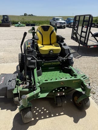 2018 John Deere Z950R Equipment Image0