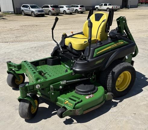 Image of John Deere Z950R Image 1