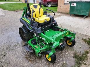 Main image John Deere Z950R 7