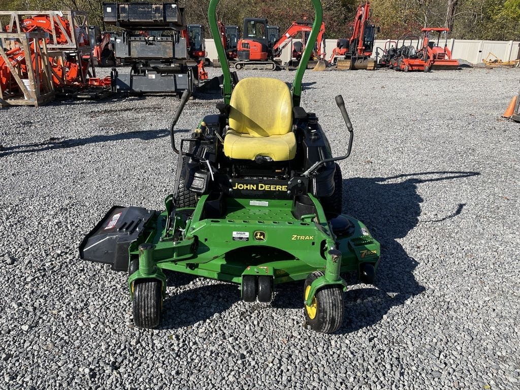 2018 John Deere Z950R Equipment Image0