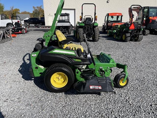 Image of John Deere Z950R equipment image 1