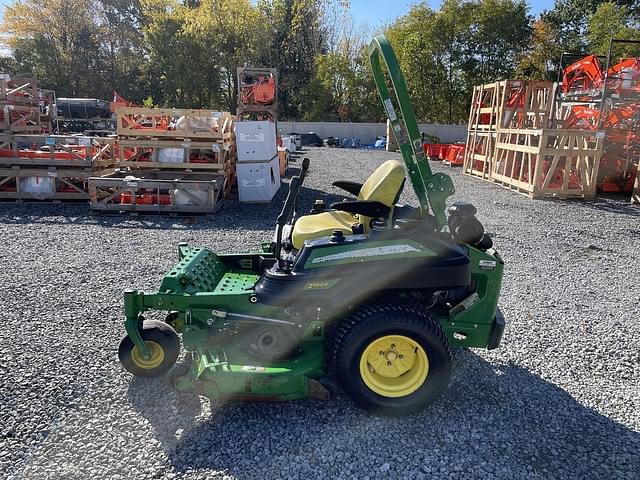 Image of John Deere Z950R equipment image 3