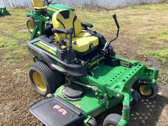 2018 John Deere Z950R Equipment Image0