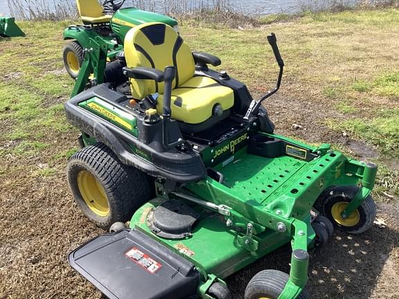 Image of John Deere Z950R Image 0